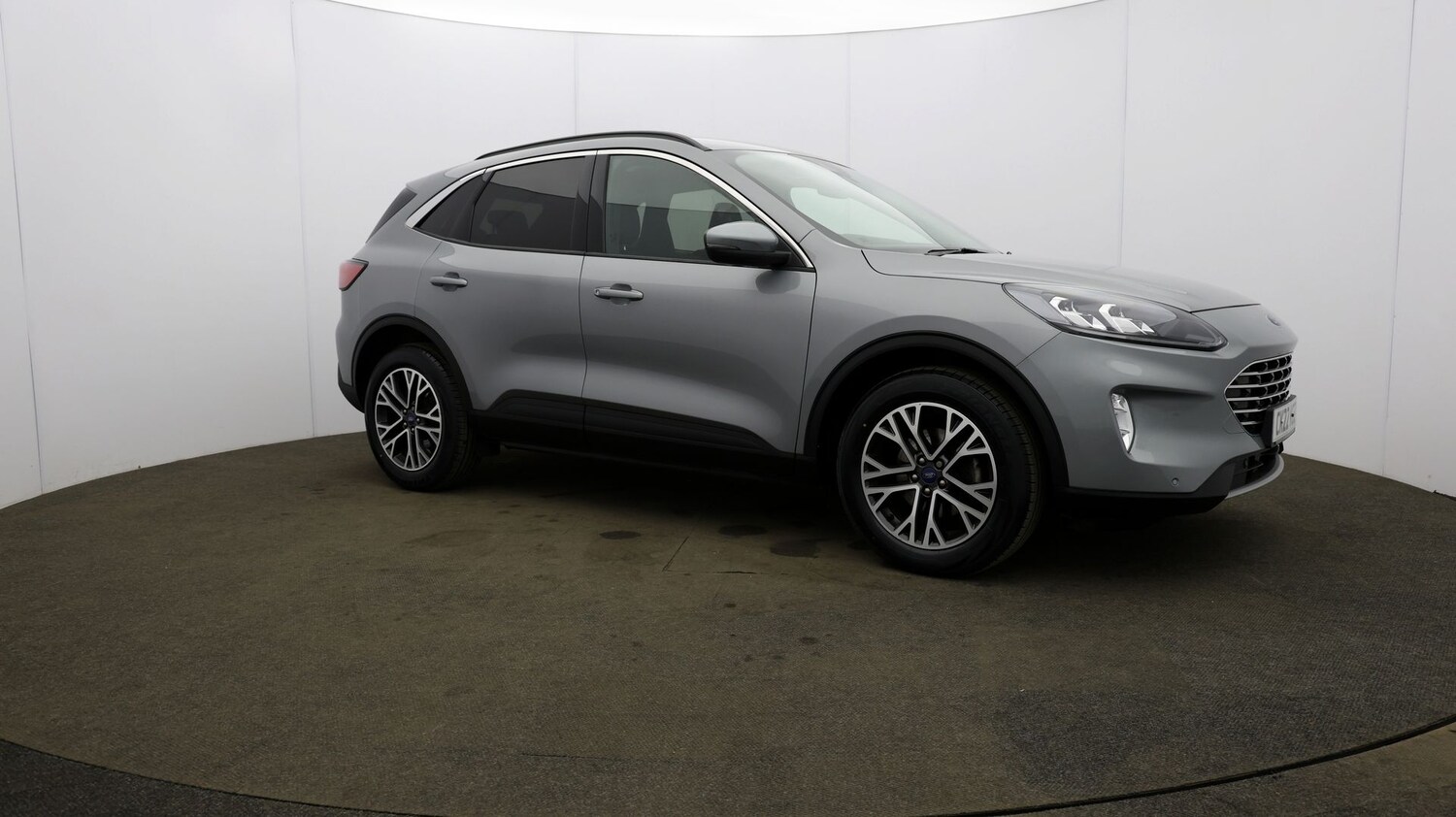 Used Ford Kuga for sale - 76810776: Photo 43