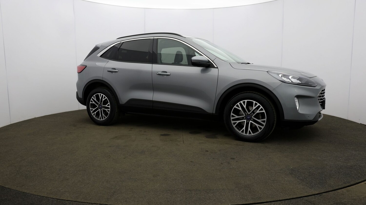 Used Ford Kuga for sale - 76810776: Photo 44