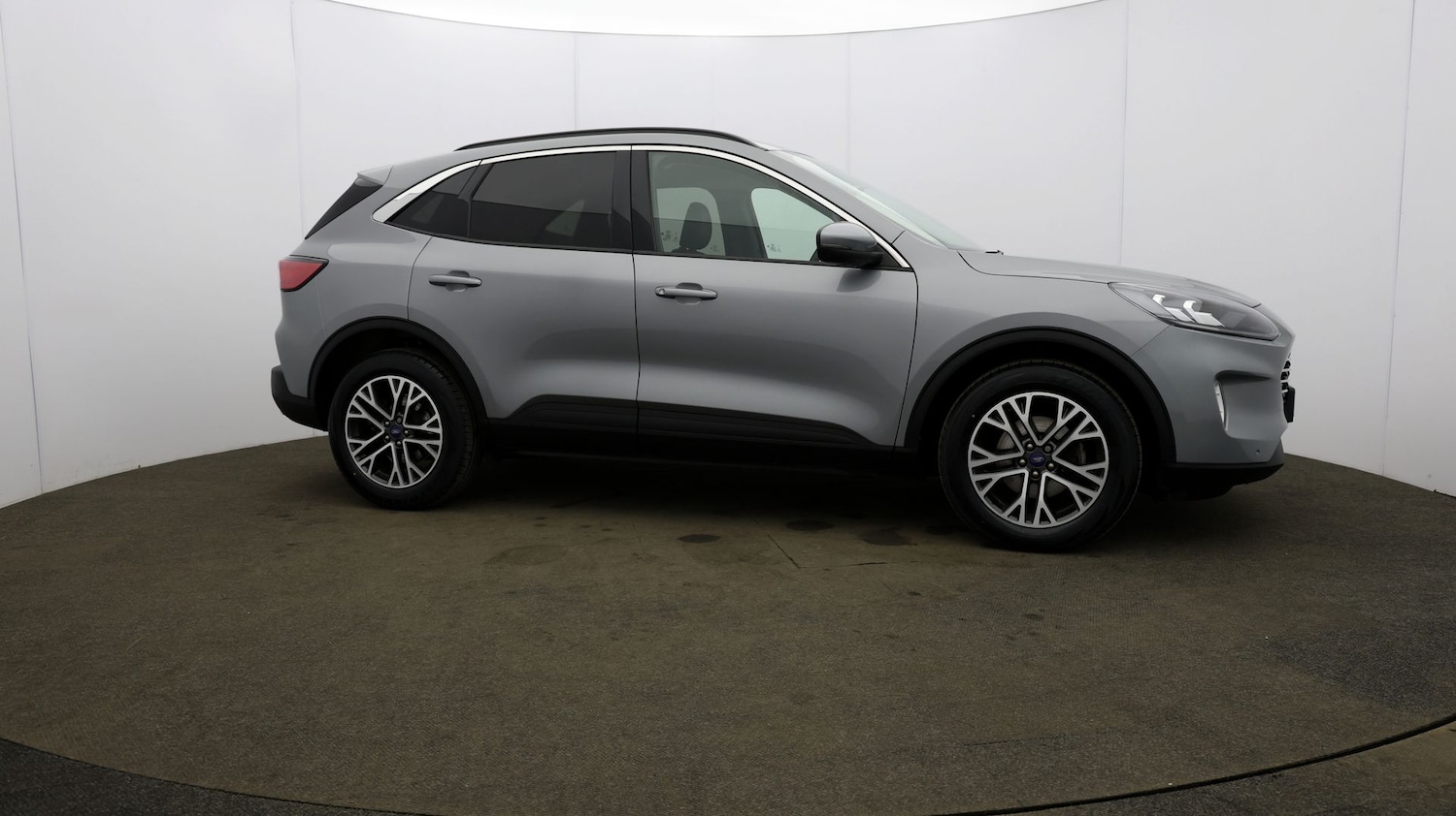 Used Ford Kuga for sale - 76810776: Photo 45