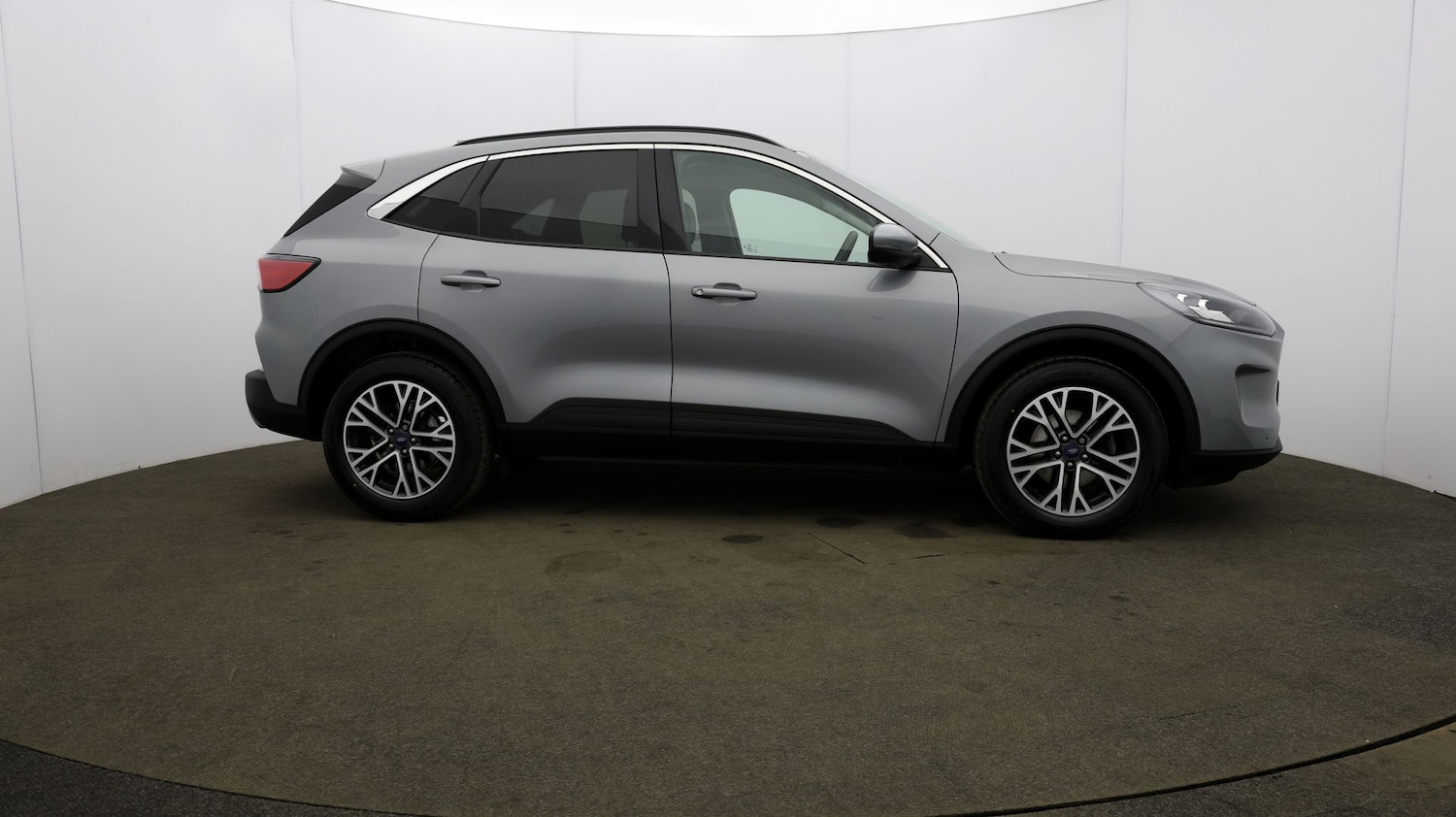 Used Ford Kuga for sale - 76810776: Photo 46