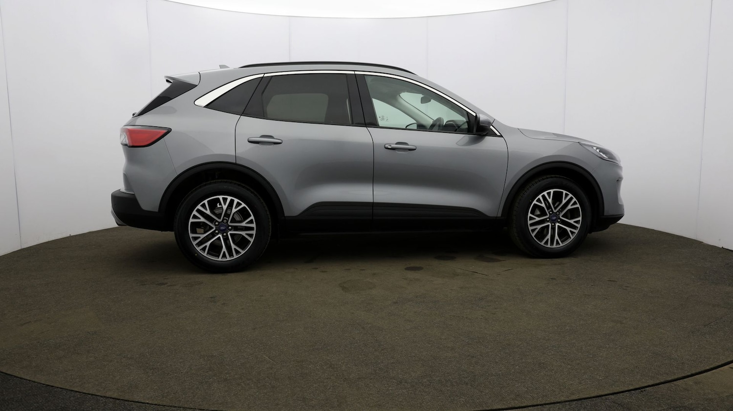 Used Ford Kuga for sale - 76810776: Photo 48