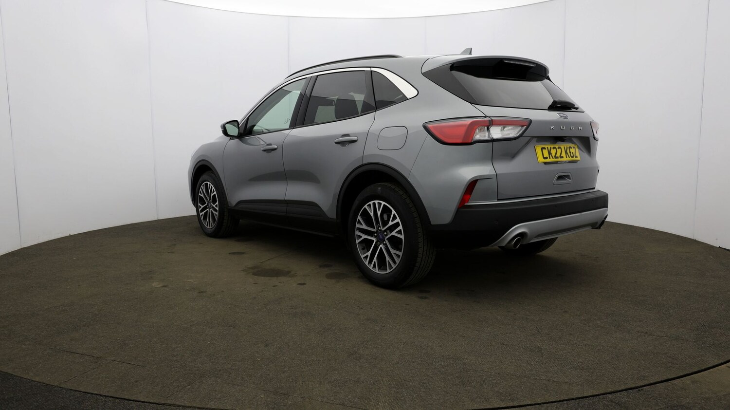 Used Ford Kuga for sale - 76810776: Photo 49