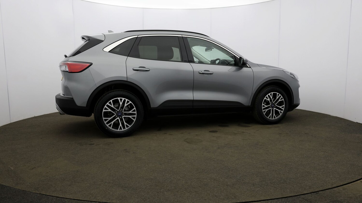 Used Ford Kuga for sale - 76810776: Photo 50