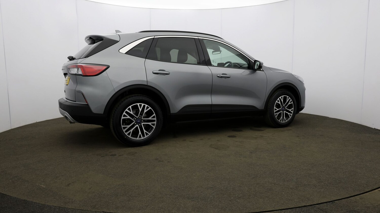 Used Ford Kuga for sale - 76810776: Photo 51