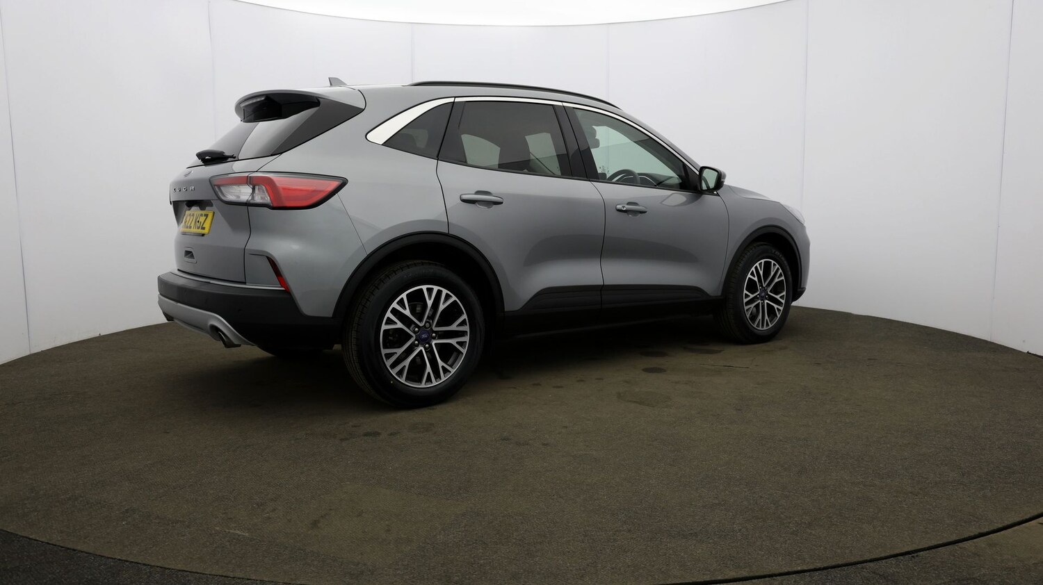 Used Ford Kuga for sale - 76810776: Photo 52