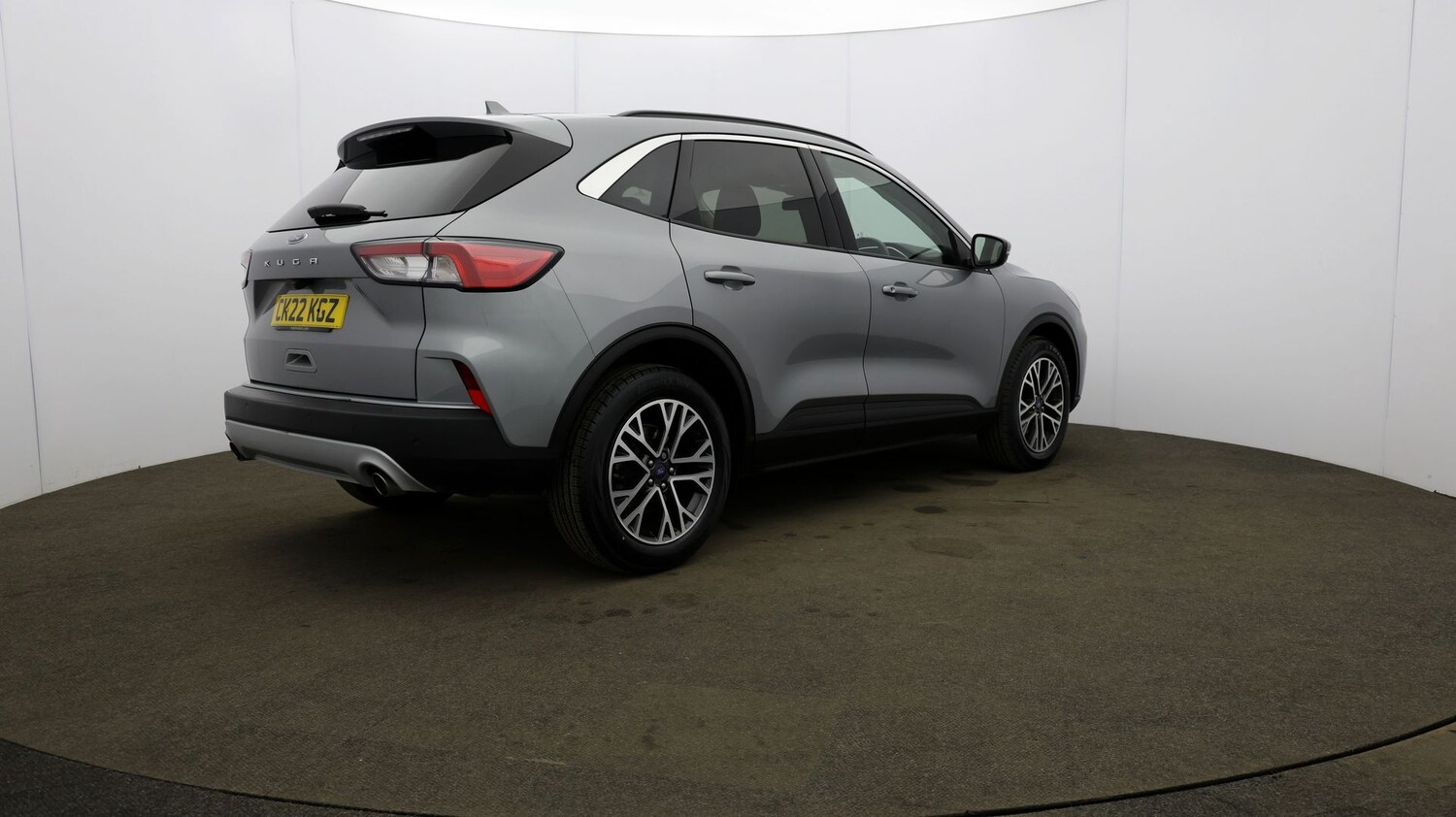 Used Ford Kuga for sale - 76810776: Photo 53