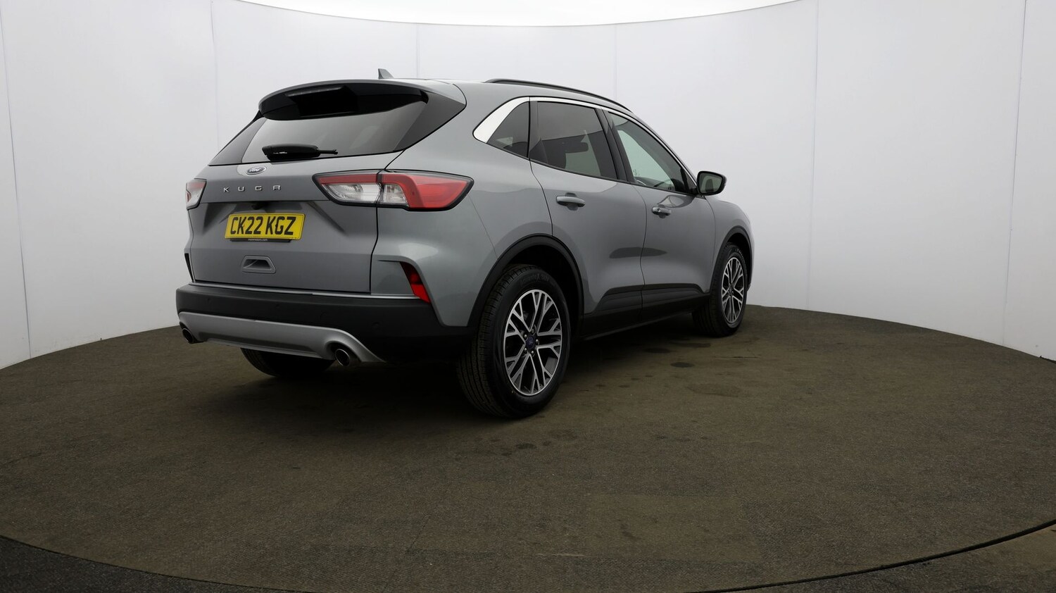 Used Ford Kuga for sale - 76810776: Photo 54