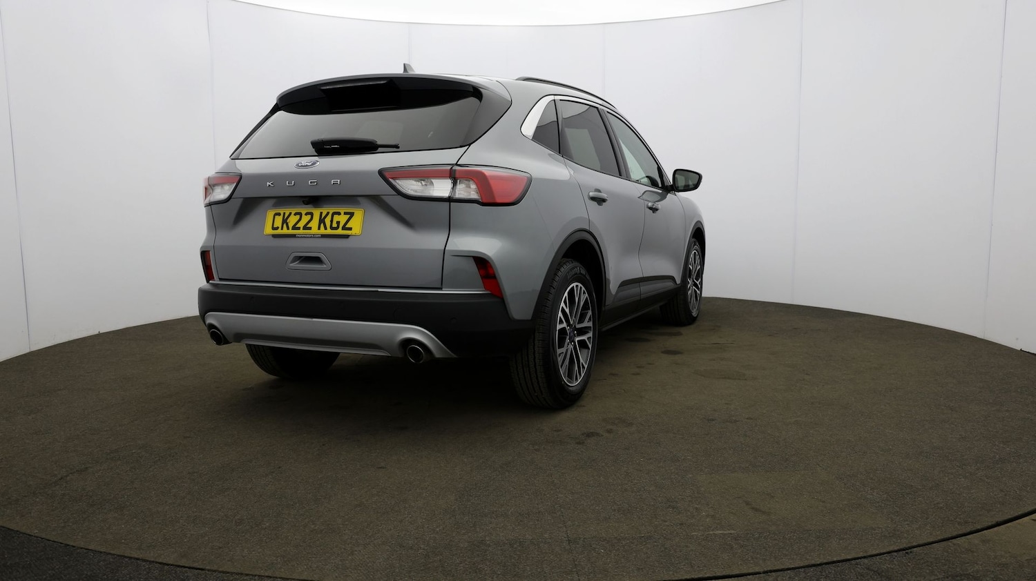 Used Ford Kuga for sale - 76810776: Photo 55