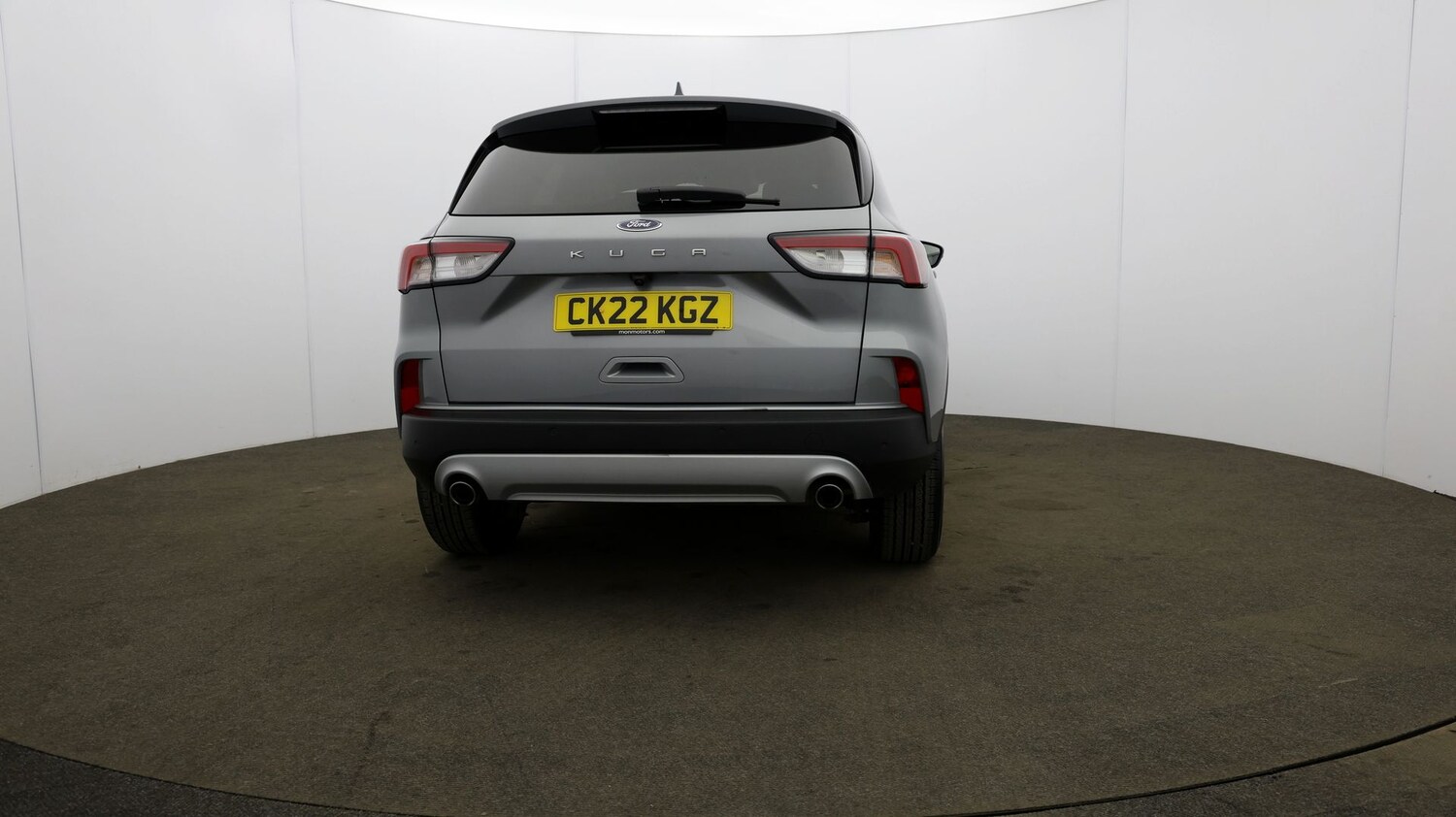 Used Ford Kuga for sale - 76810776: Photo 57