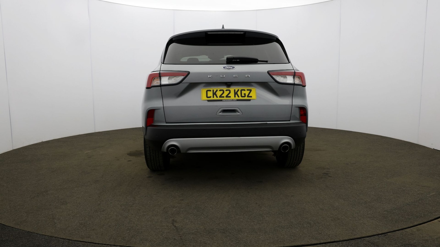 Used Ford Kuga for sale - 76810776: Photo 58