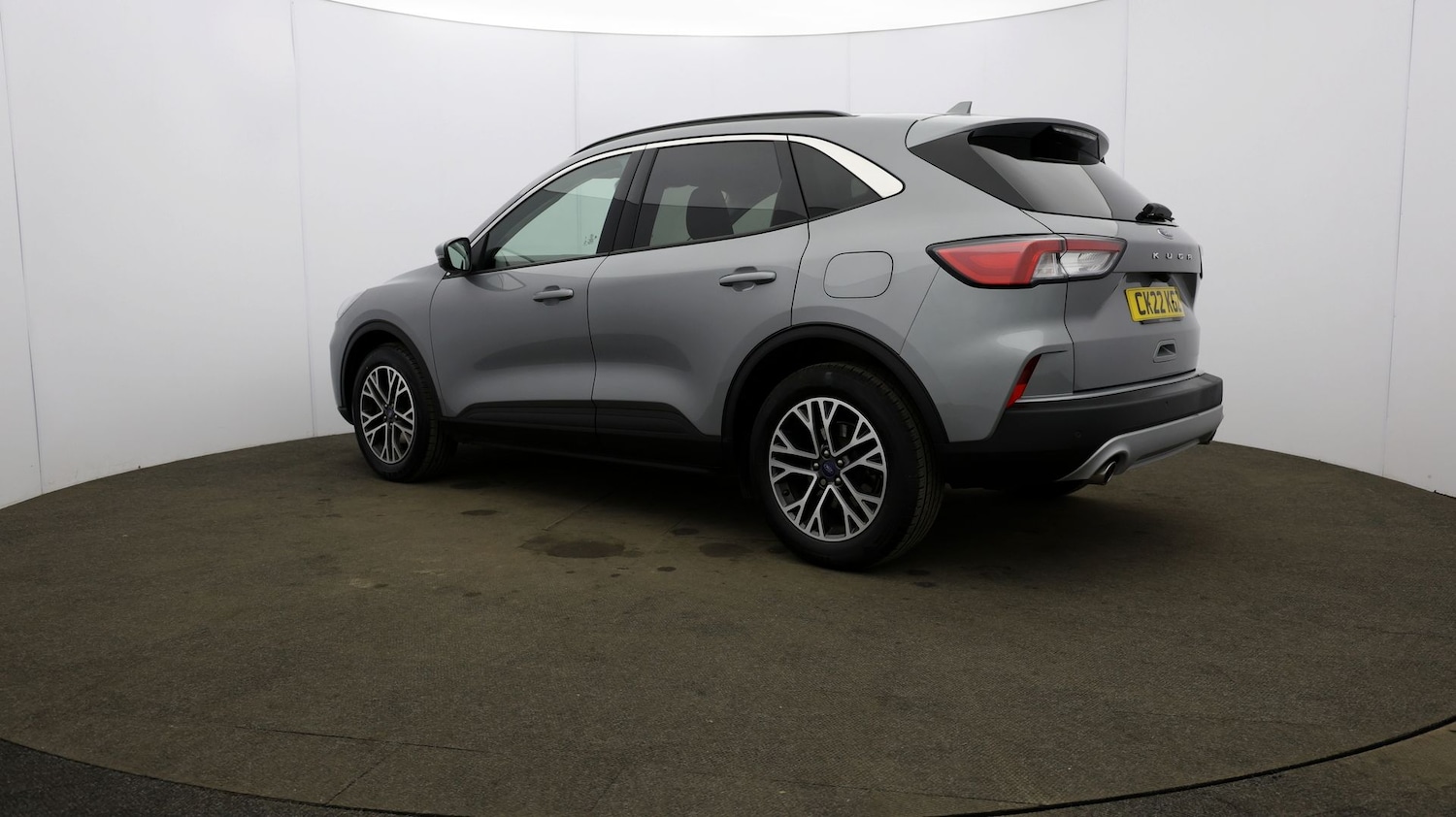 Used Ford Kuga for sale - 76810776: Photo 60