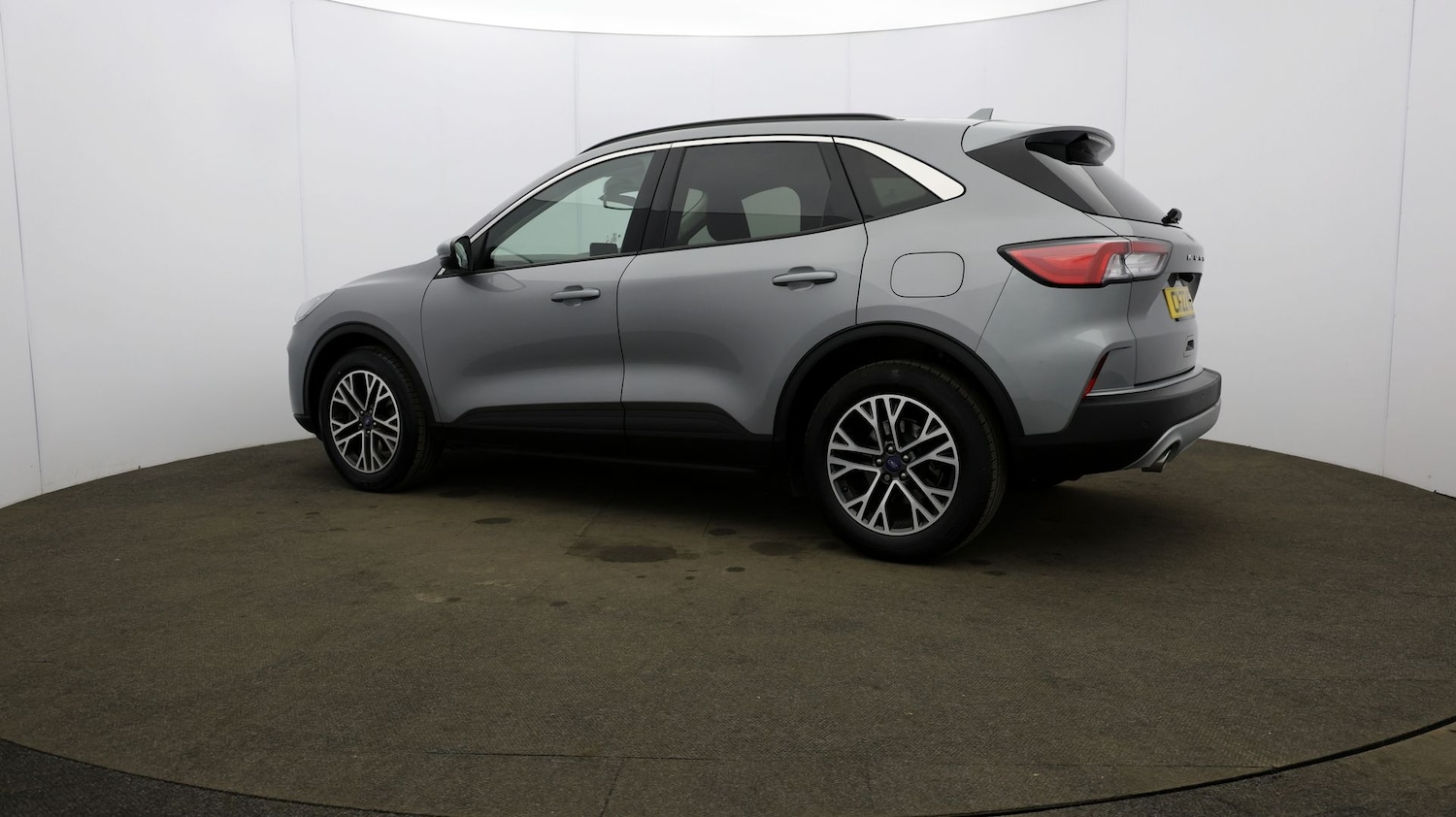 Used Ford Kuga for sale - 76810776: Photo 61