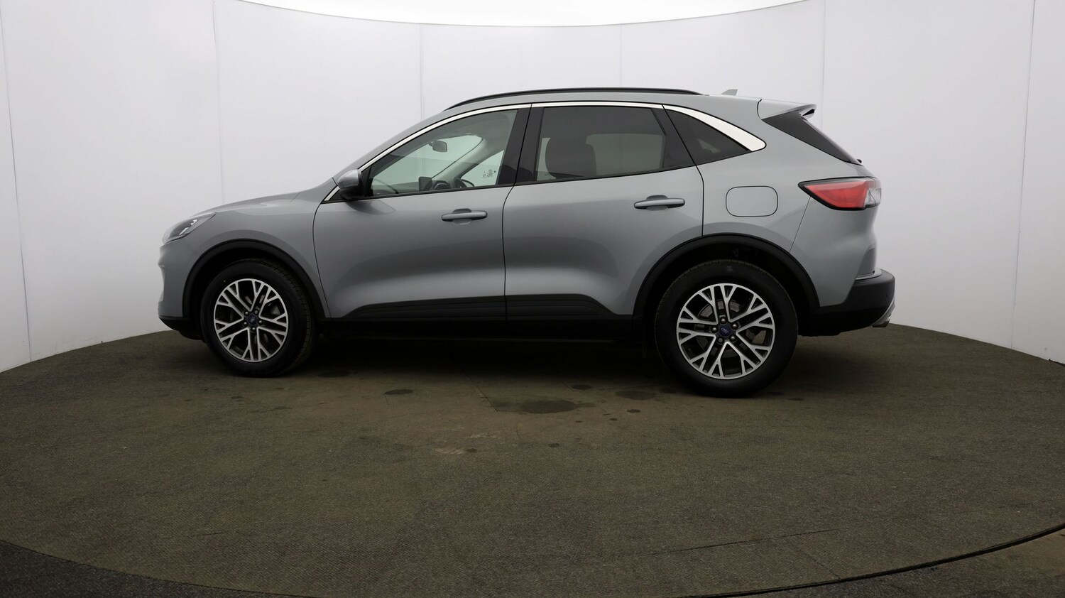 Used Ford Kuga for sale - 76810776: Photo 63