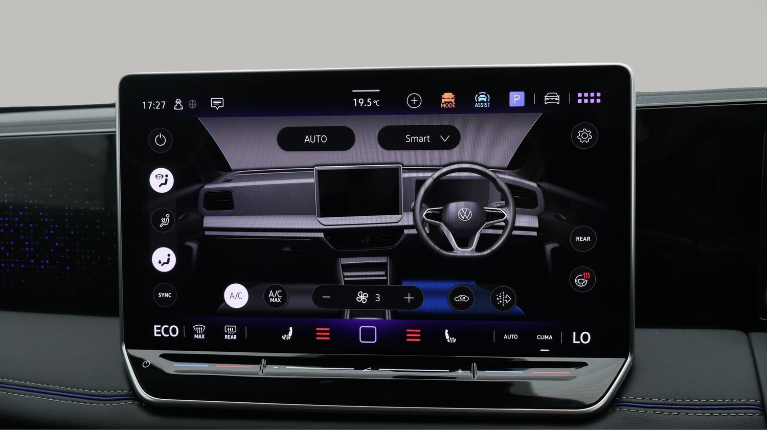 Used Volkswagen Tiguan for sale - 77364171: Photo 12