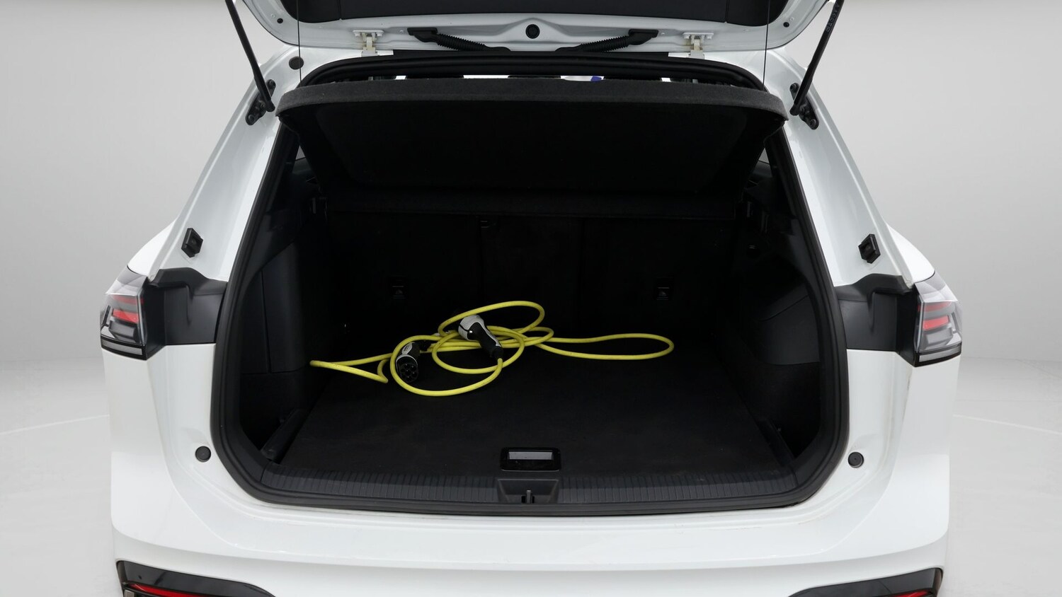 Used Volkswagen Tiguan for sale - 77364171: Photo 17