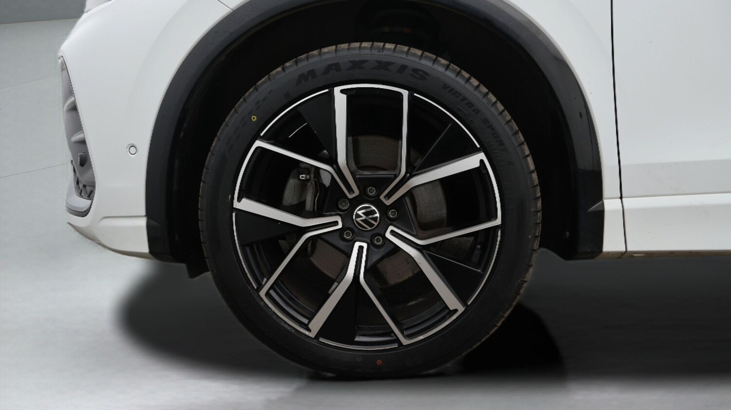 Used Volkswagen Tiguan for sale - 77364171: Photo 18