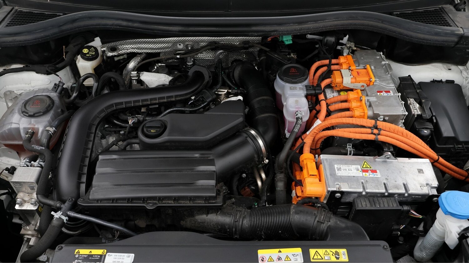 Used Volkswagen Tiguan for sale - 77364171: Photo 19