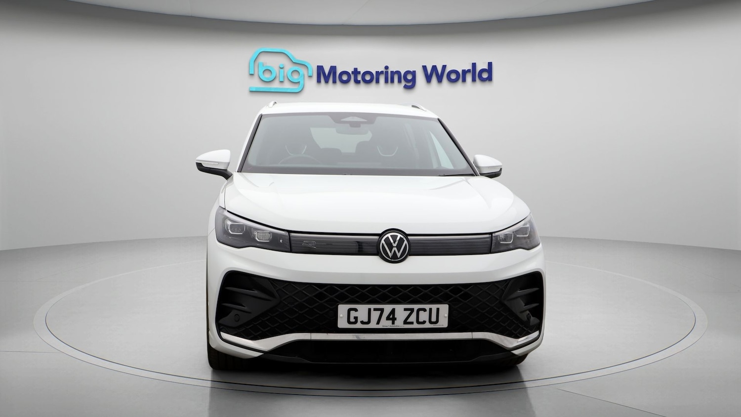 Used Volkswagen Tiguan for sale - 77364171: Photo 2