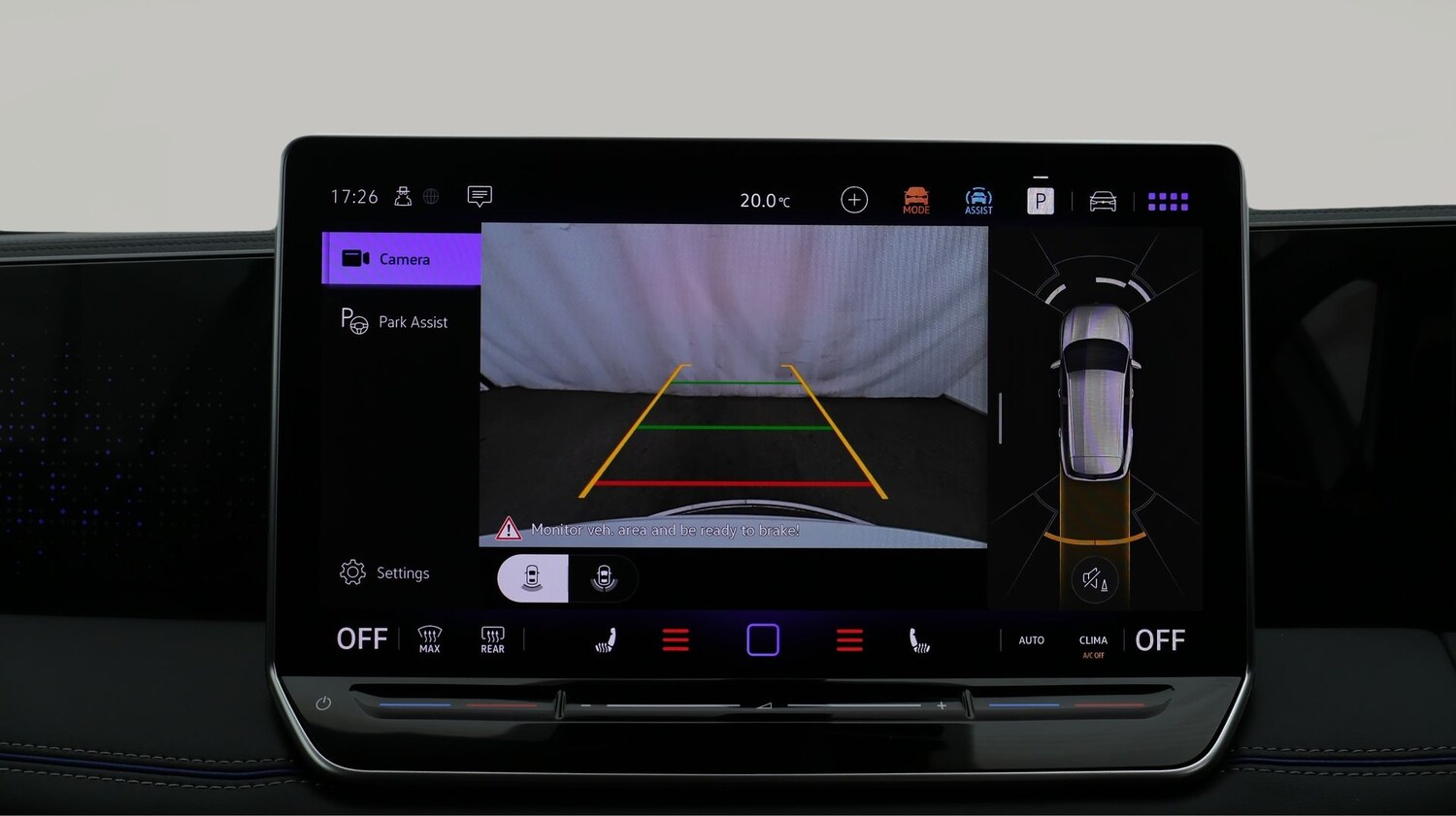 Used Volkswagen Tiguan for sale - 77364171: Photo 26