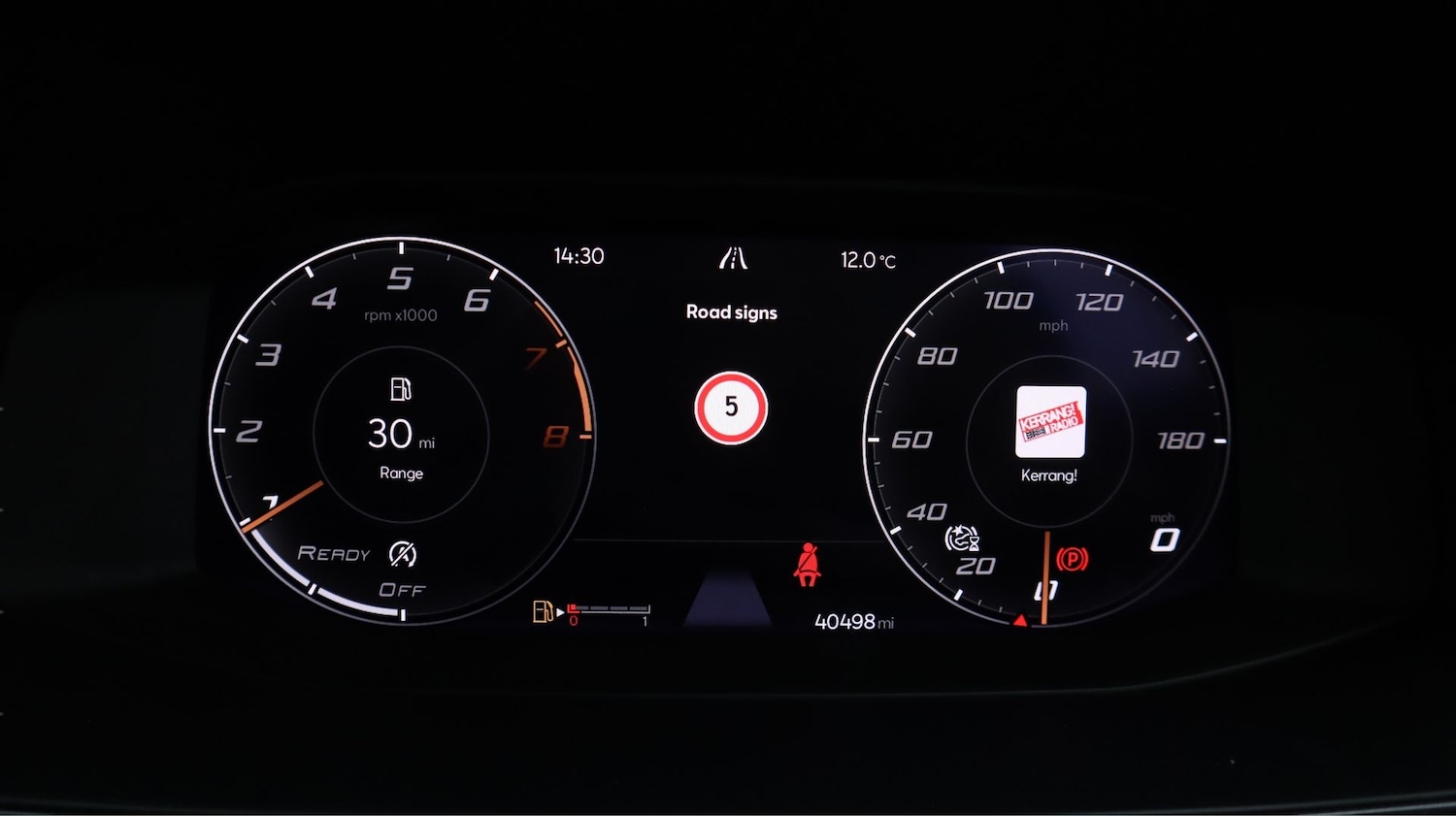 Used Cupra Formentor 2023 for sale - 77992075: Photo 10