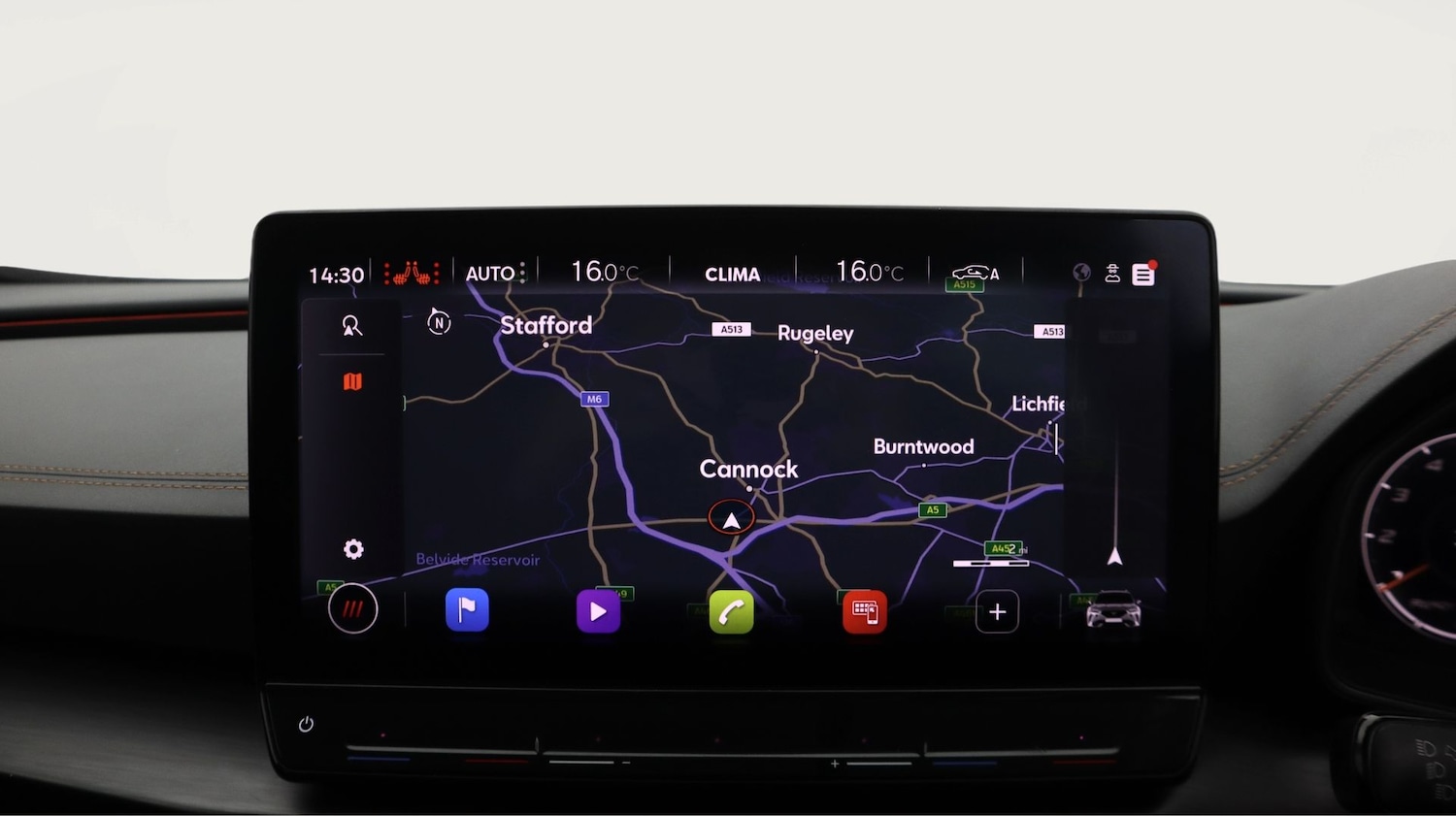 Used Cupra Formentor 2023 for sale - 77992075: Photo 11