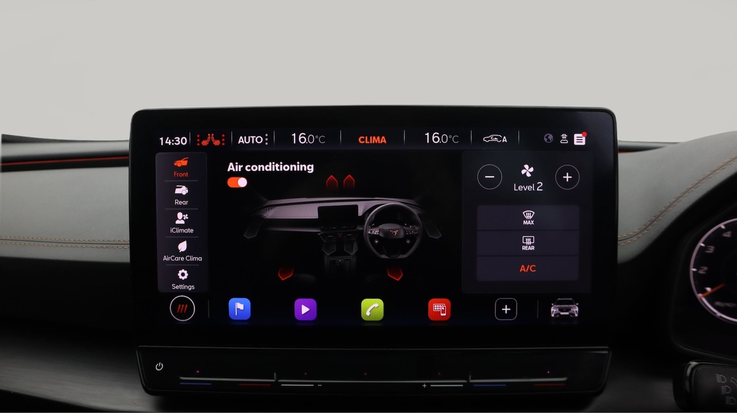 Used Cupra Formentor 2023 for sale - 77992075: Photo 12