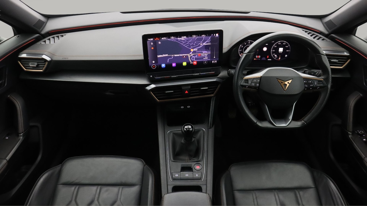 Used Cupra Formentor 2023 for sale - 77992075: Photo 13