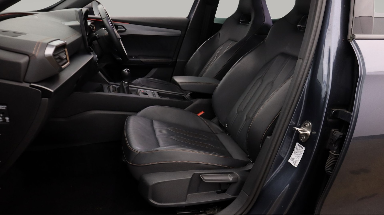 Used Cupra Formentor 2023 for sale - 77992075: Photo 14