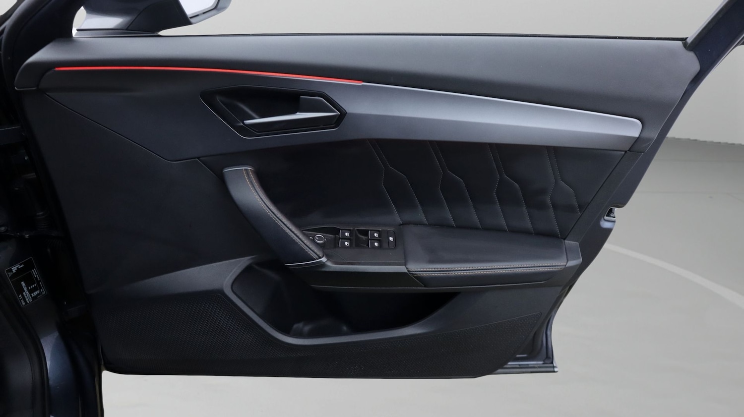 Used Cupra Formentor 2023 for sale - 77992075: Photo 15