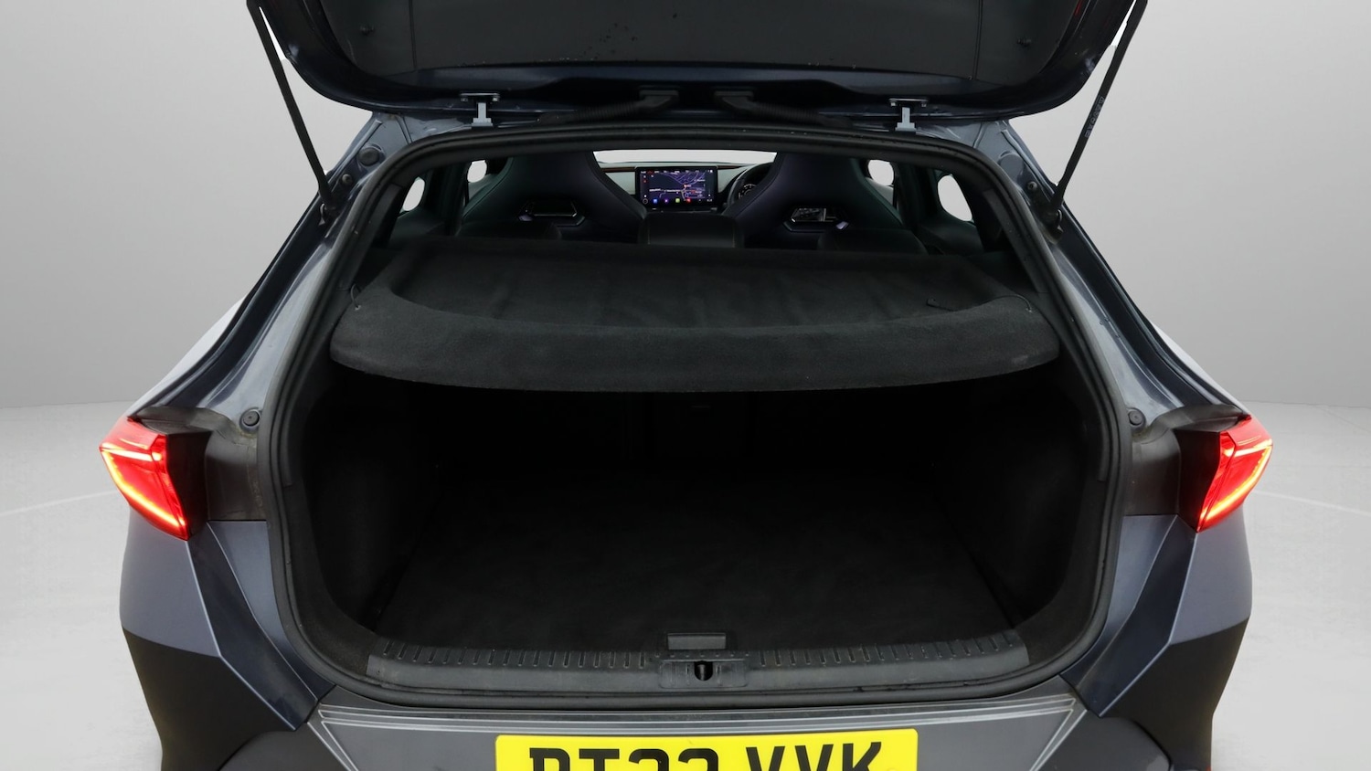 Used Cupra Formentor 2023 for sale - 77992075: Photo 17