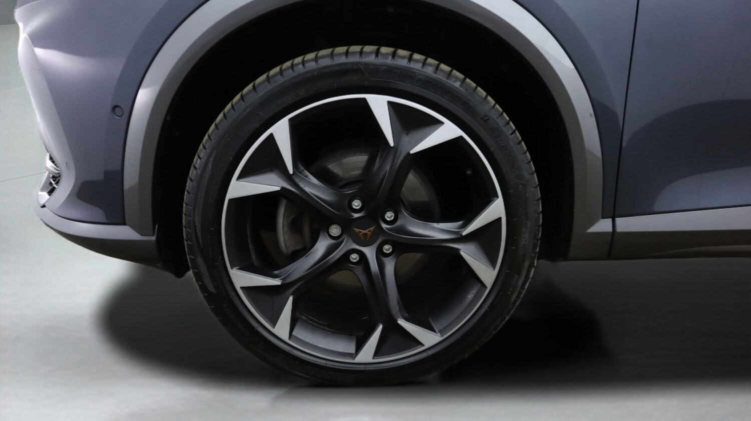 Used Cupra Formentor 2023 for sale - 77992075: Photo 18