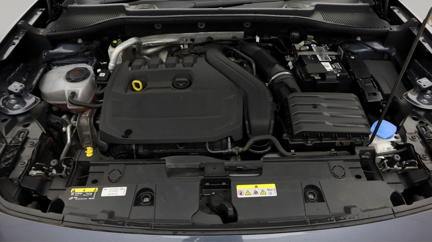 Used Cupra Formentor 2023 for sale - 77992075: Photo 19