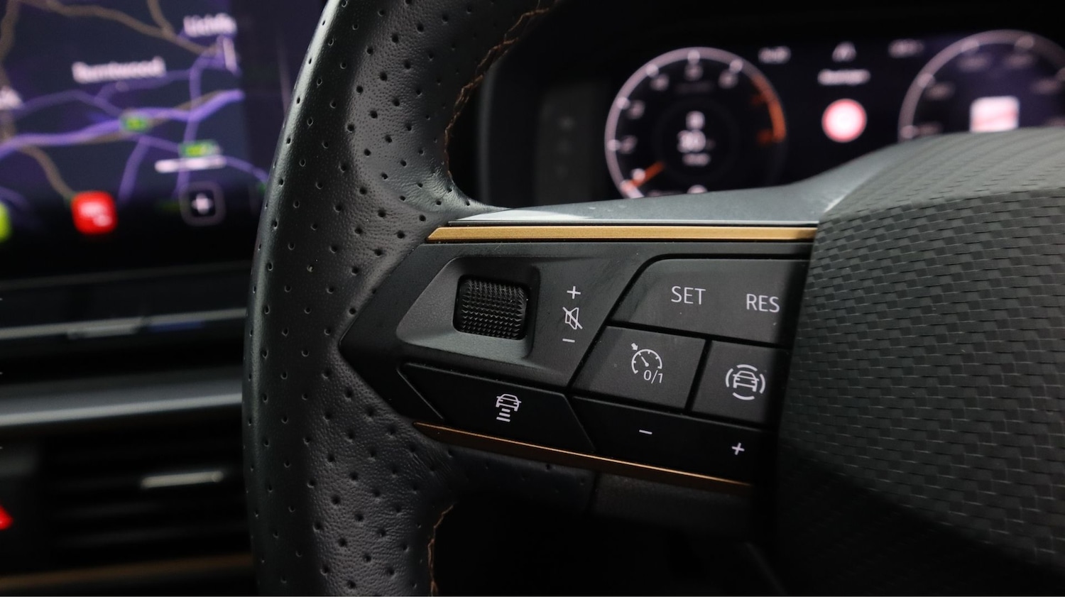 Used Cupra Formentor 2023 for sale - 77992075: Photo 20