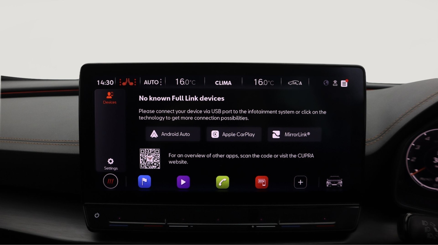 Used Cupra Formentor 2023 for sale - 77992075: Photo 22