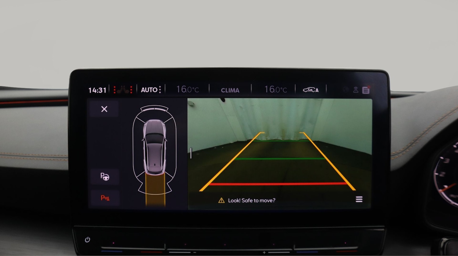 Used Cupra Formentor 2023 for sale - 77992075: Photo 24