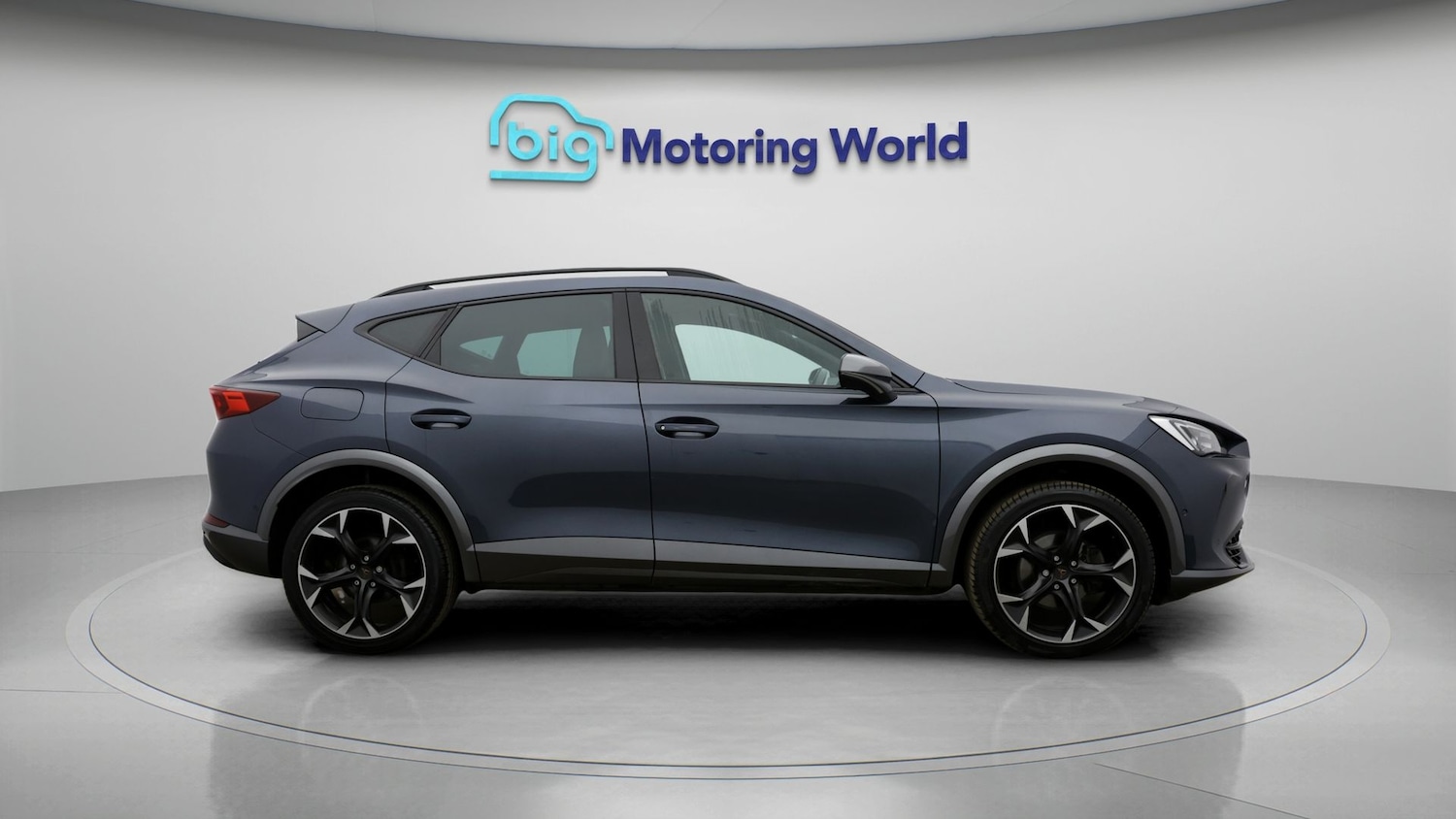 Used Cupra Formentor 2023 for sale - 77992075: Photo 8