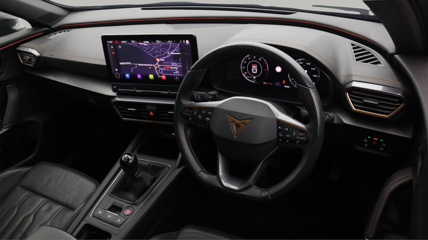 Used Cupra Formentor 2023 for sale - 77992075: Photo 9