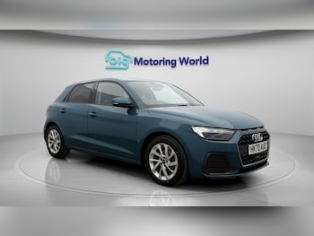 Used Audi A1 2020 for sale - 78502378: Photo