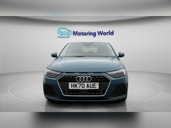 Used Audi A1 2020 for sale - 78502378: Photo
