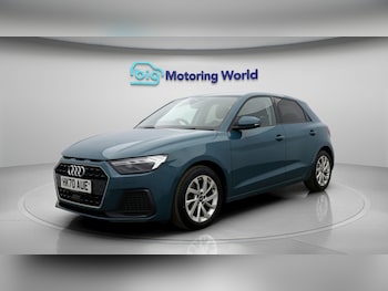 Used Audi A1 2020 for sale - 78502378: Photo
