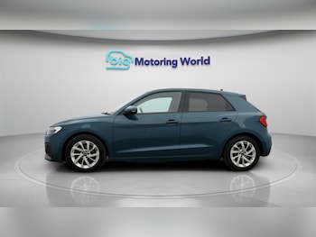 Used Audi A1 2020 for sale - 78502378: Photo