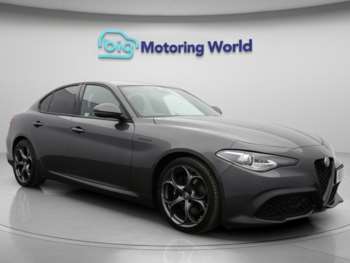 (71) - 2.0T Veloce Saloon 4dr Petrol GPF Auto Euro 6 (s/s) (280 ps)