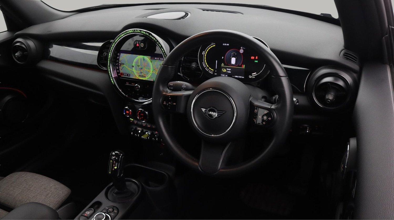 Used MINI Hatch 2022 for sale - 76702405: Photo 10