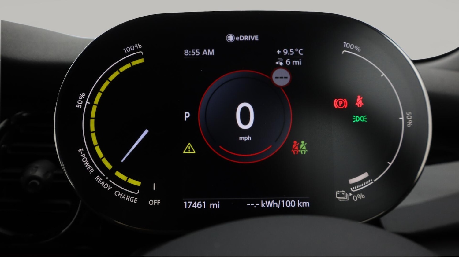 Used MINI Hatch 2022 for sale - 76702405: Photo 11