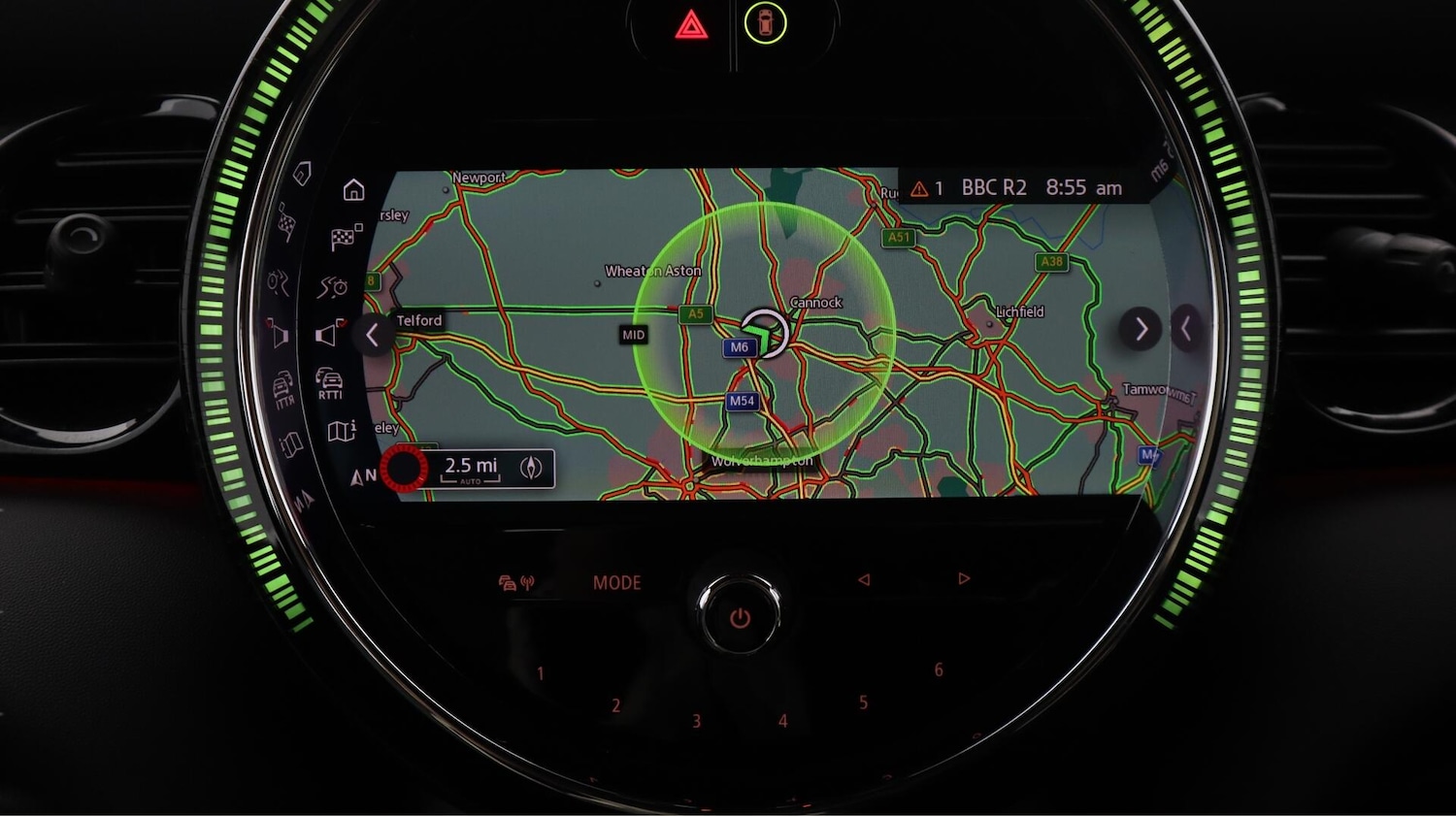 Used MINI Hatch 2022 for sale - 76702405: Photo 12