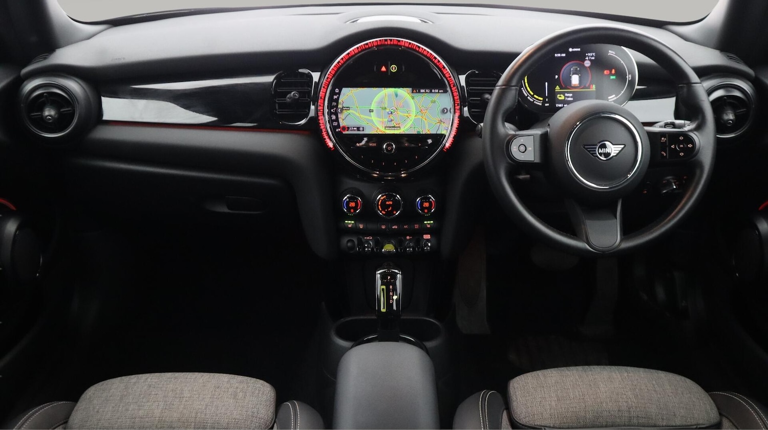 Used MINI Hatch 2022 for sale - 76702405: Photo 14