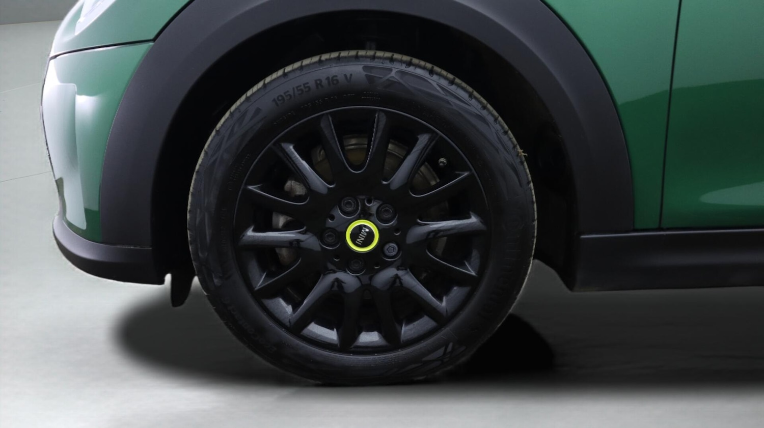 Used MINI Hatch 2022 for sale - 76702405: Photo 19