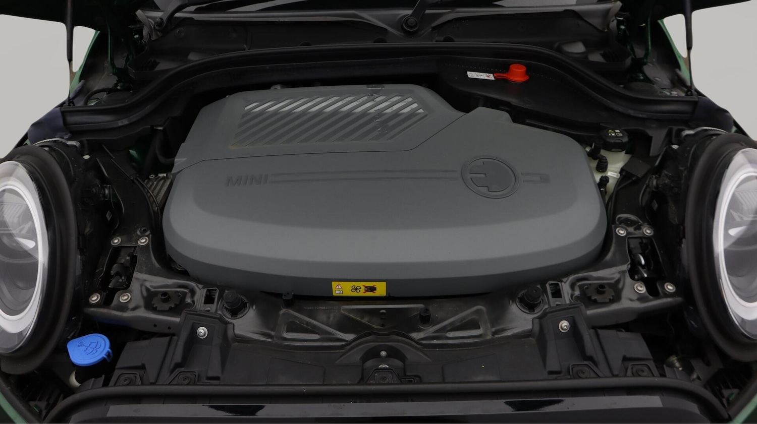 Used MINI Hatch 2022 for sale - 76702405: Photo 20