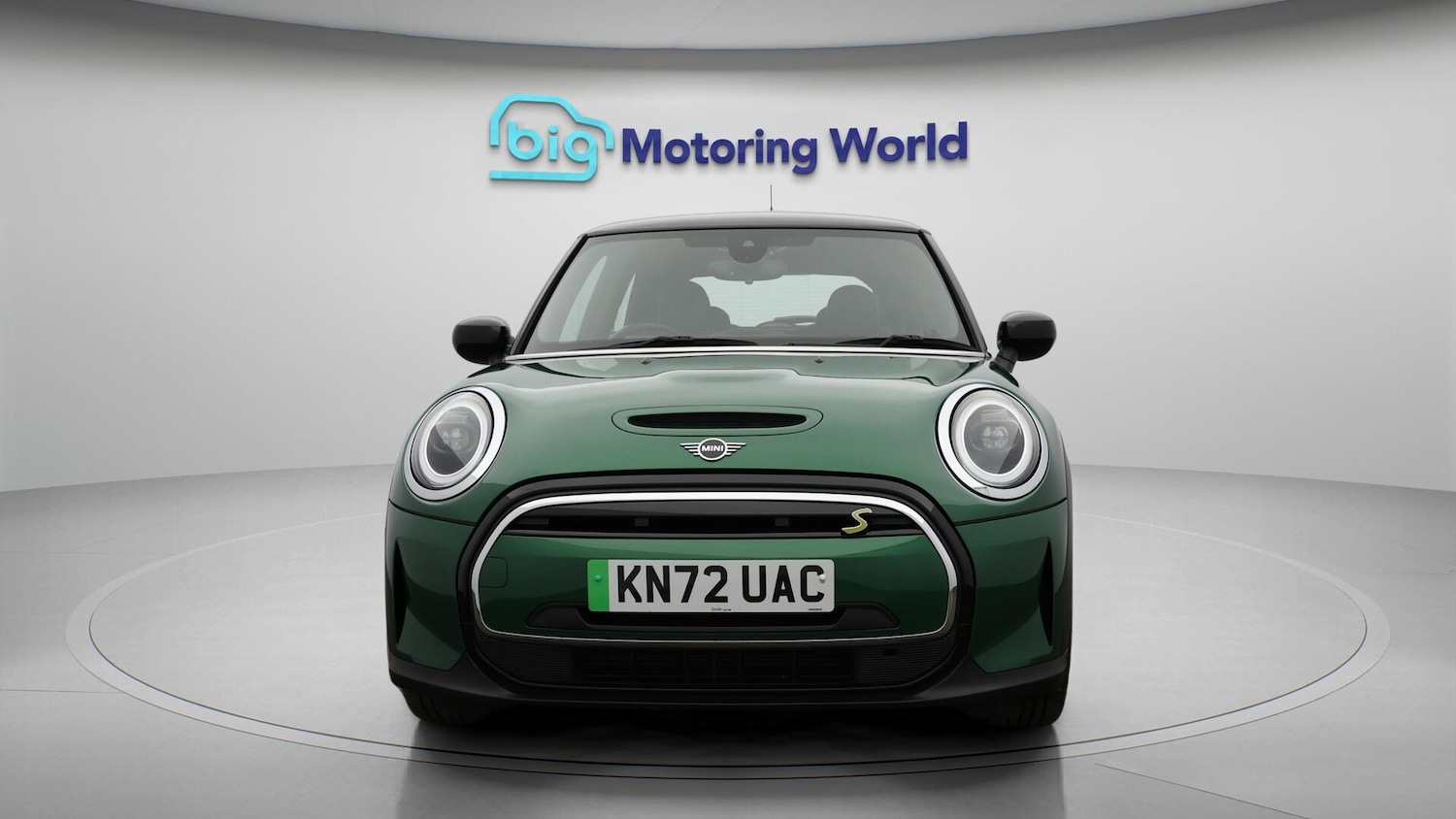Used MINI Hatch 2022 for sale - 76702405: Photo 3