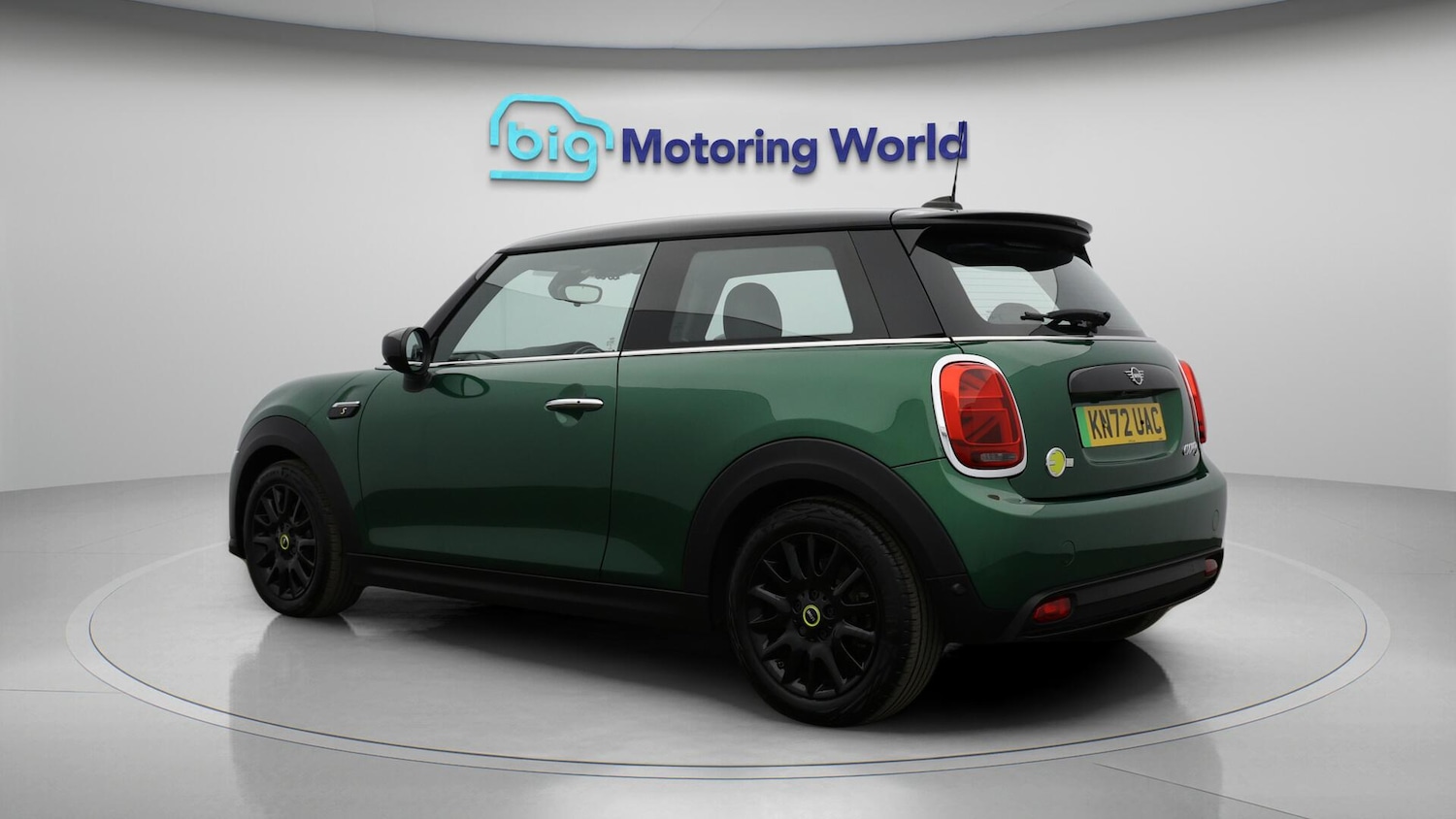 Used MINI Hatch 2022 for sale - 76702405: Photo 6